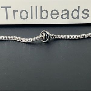 Trollbeads Lucky Knot